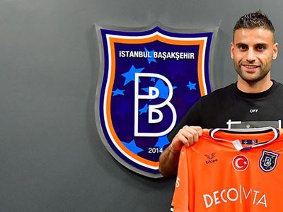 Deniz Türüç'ün Koronavirüs Test Sonucu Pozitif Çıktı
