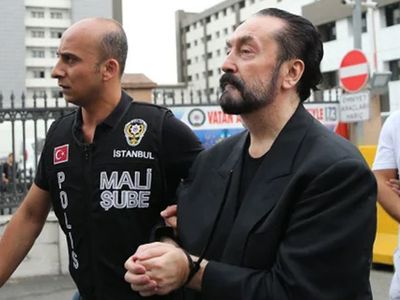 Gündemden düşmüyor! Bakın Adnan Oktar'ın cezaevinde en çok sipariş verdiği şey neymiş!