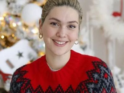 Bergüzar Korel eşi Halit Ergenç'in cesur sahnelerine yorum yaptı: Kıskançlık söz konusu...