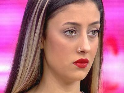 Gelin adayı Solmaz’ın son halini görenler şaşkınlığını gizleyemedi!