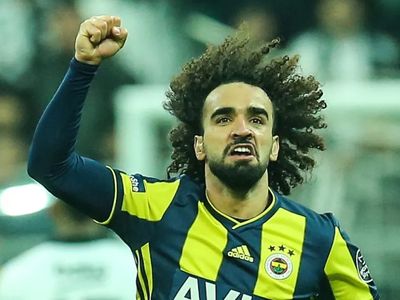 Kayserispor Sadık Çiftpınar İle Anlaştı!