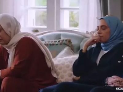 Kızılcık Şerbeti'nde skandal sahne: Dikkat çeken MASAK detayı! Kimse yaşattığını yaşamadan ölmüyor...