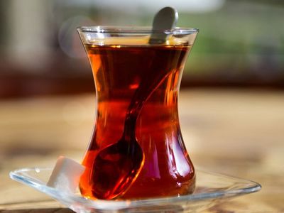 Çocuk yapmak isteyenlere kötü haber! Çay’ın öyle bir etkisi var ki dikkatli olmalısınız