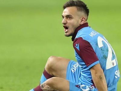 Çaykur Rizespor Trabzonspor'dan Yusuf Sarı'yı Kiraladı!