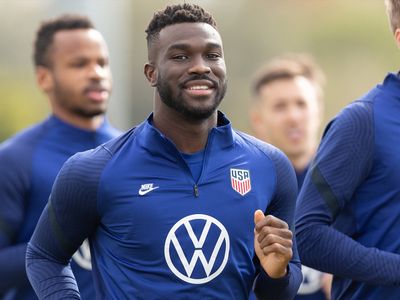 Fenerbahçe Daryl Dike'yi Transfer Etmek İstiyor!