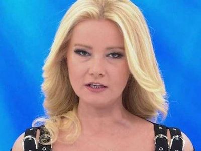 Müge Anlı Kötü Haberi Programda Duyurdu: Rahmi Özkan Yıkıldı