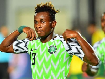 Fatih Karagümrük Ahmed Musa İle Anlaştı!