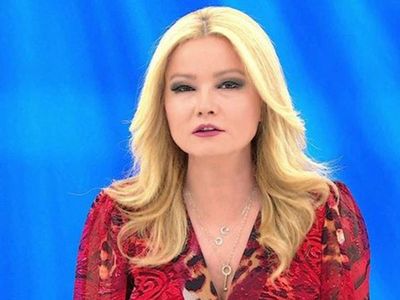 Sır gibi saklanan Müge Anlı ve kocasının ilk fotoğrafları ortaya çıktı! Müge'nin kocasını neden kimseye göstermediği belli oldu
