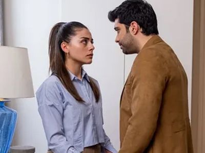Kızılcık Şerbeti 45. bölüm fragmanı yayınlandı: Pembe evden kovuluyor!