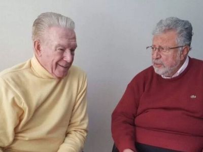 Türkiye’nin gündemine oturan olay: Yıllar sonra ortaya çıkıp ‘’Uğur Dündar benim babam’’ demişti! Gerçek babası öyle ünlü bir isim çıktı ki…
