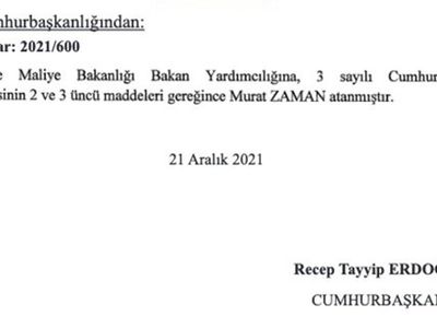 Murat Zaman Kimdir?