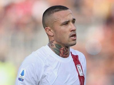 Beşiktaş Radja Nainggolan'ı Kadrosuna Katmak İstiyor!