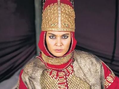 Orta Asya’dan Günümüze Türklerde Evlilik Geleneği