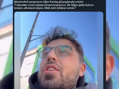 İhanetin ve cehaletin adı; Dezenformasyon