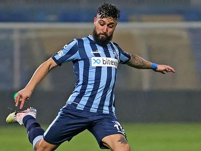 Süper Lig ekibi Adana Demirspor'da Ferhat Kaplan, Kaan Kanak ve Tarık Çamdal'ın iç transferinde fesih kararı alındı!