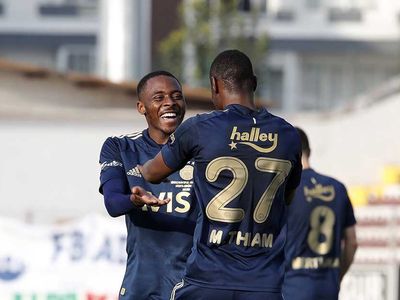 Fenerbahçe Forması Giyen Mame Thiam, Kayserispor'a Transfer Oldu!