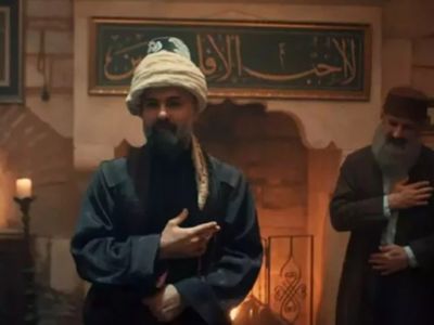 FOX TV'nin yeni dizisi Kızıl Goncalar sosyal medyayı ayağa kaldırdı: İslam dinini hedef alan skandal sahne!