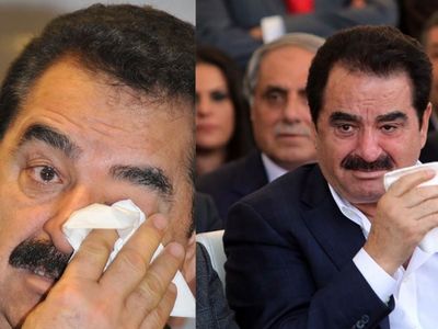 İbrahim Tatlıses canlı yayında itiraf etti! Sinirden deliye dönen usta sanatçı her şeyi anlattı 'Eşim ve oğlum ben vurulunca...”