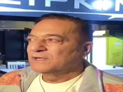 Mehmet Ali Erbil trafik kazası geçirdi: Arabası ağır hasar alan sunucu ölümden döndü!