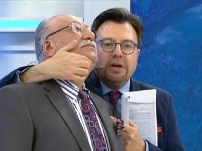 Şevki Sözen hastaneden paylaştı! Milyonların yüreği azğına geldi Müge Anlı'da hiçbir şey eskisi gibi olmayacak denildi