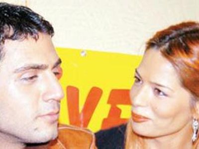 Duyunca Şaşıracağınız Bir Zamanlar Aşk Yaşamış Ünlü Çiftler