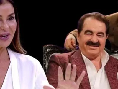 İbrahim Tatlıses oğlu Ahmet Tatlıses ile davalık olmuştu: Eski eşi Derya Tuna'nın bomba sözleri gündem oldu!  ''Oğlumun ona benzemesini istemiyorum''