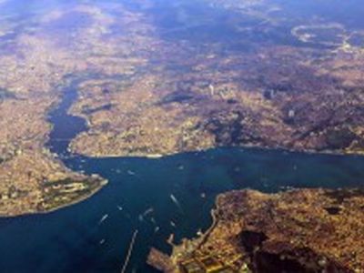 İstanbul'un Bilinmeyen Adası Hakkında Ortaya Atılan Kehanetler
