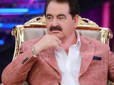 İbrahim Tatlıses'in kendisinden 49 yaş küçük kadınla aşk yaşadığı iddia edilmişti! Bütün gerçekler ortaya çıktı