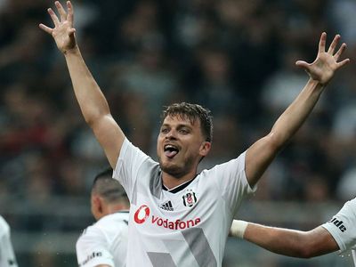 Partizan, Beşiktaş'tan Adem Ljajic'i Transfer Etmek İstemiş!