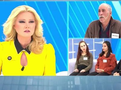 Müge Anlı'da kan donduran olay! 11 yıldır aranan Mevlüt'ün annesinden korkunç iddia: Babası öldürdü!
