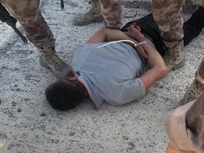 Konya'da Yedi Kişiyi Öldüren Mehmet Altun'un Altı Gün Boyunca Nasıl Kaçtığı Ortaya Çıktı