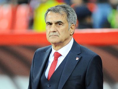 Şenol Güneş'ten Dikkat Çeken Açıklamalar Geldi!