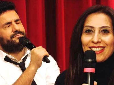 Konuşanlar'da yaşanan skandal anlar!