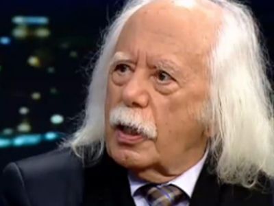 Haydar Dümen Kimdir? 