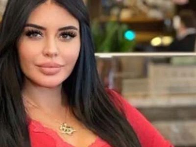 Ebru Polat’ın cinsel ilişki itirafları şoke etti! Rahatsız olunca paylaşımları hemen sildi ‘Komşumun kocasıyla...’