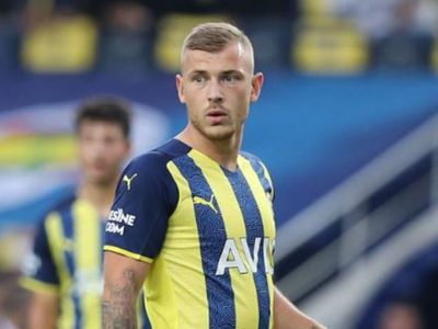 Fenerbahçe'de Max Meyer İle Yollar Ayrılacak!