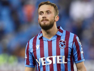 Trabzonspor'da Edin Visca yeni sezonda şampiyonluk istediklerini ve çok iyi transferler yaptıklarını söyledi