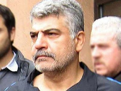 Başkan Erdoğan: Suç Örgütlerini, 19 Yıl Boyunca Birer Birer Çökerttik