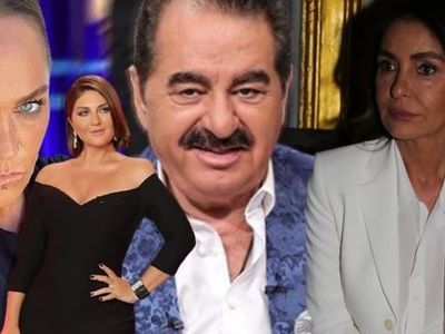 İbrahim Tatlıses İtiraf Etti: Derya Tuna, Hülya Avşar ve Sibel Can’ı Düğünde İstemedi