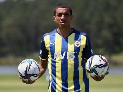 Fenerbahçeli Luiz Gustavo Corinthians'a Transfer Oluyor!