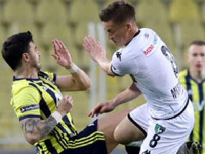 Fenerbahçe'de Erol Bulut İle İlgili İlginç Detay