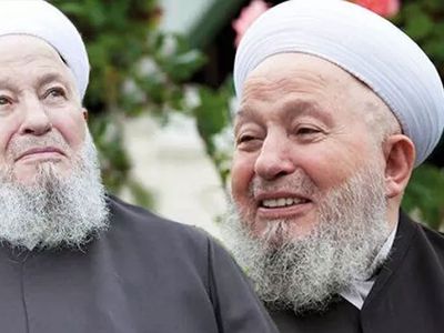 Mahmut Efendi'ye olan bu büyük sevginin nereden geldiği belli oldu! Avukatı her şeyi tek tek anlattı