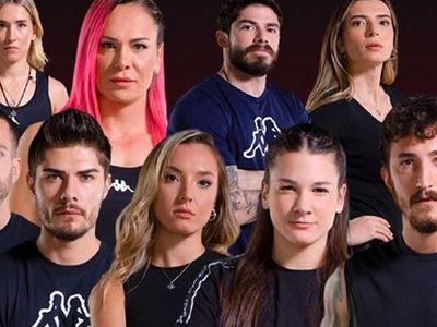 Survivor'da yarışmacılar cinsel isteklerini nasıl bastırıyorlar?