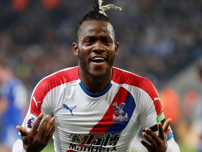 Beşiktaş Michy Batshuayi Transferini Resmen Açıkladı!