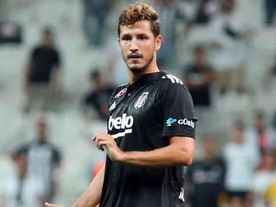 Konyaspor Beşiktaş'tan Salih Uçan'ı Transfer Etmek İçin Harekete Geçti!