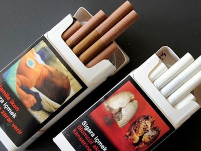 1 pakette neden 20 sigara var öğrenince şoke olacaksınız!