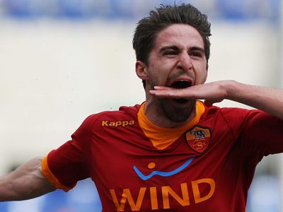 Fabio Borini Birmingham City İle Anlaştı!