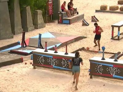 Survivor 2022 All Star’ın finali ifşa oldu! Henüz yarı finali yayınlanmadan Acun şampiyonu ağzından kaçırdı