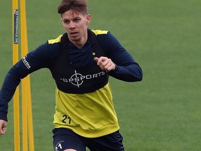Fenerbahçe'de Vitor Pereira Miha Zajc Transferinde Kararını Verdi!
