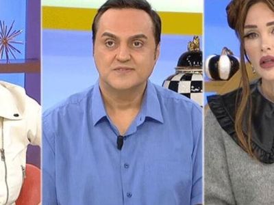 Söylemezsem Olmaz bir anda karıştı: Bircan Bali’nin sözleri Seren Serengil’i hastanelik etti